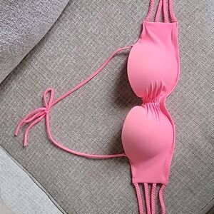 Victoria's Secret bikini swim top 34b